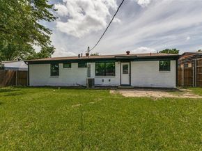 4862  Bedford Drive , Mesquite Texas 75150