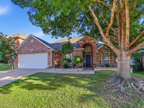4816  Diamond Trace Trail , Fort Worth Texas 76244