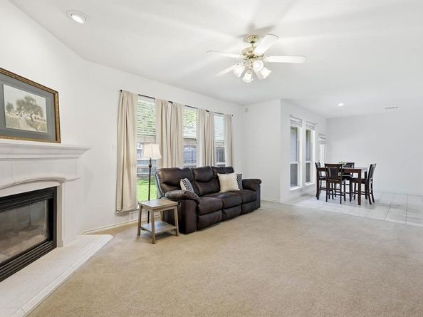 4816  Diamond Trace Trail , Fort Worth Texas 76244