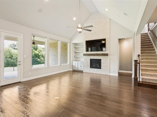 1029  Billy Lane , Allen Texas 75013