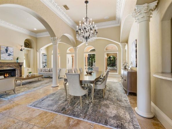 4800  Beldon Trail , Colleyville Texas 76034