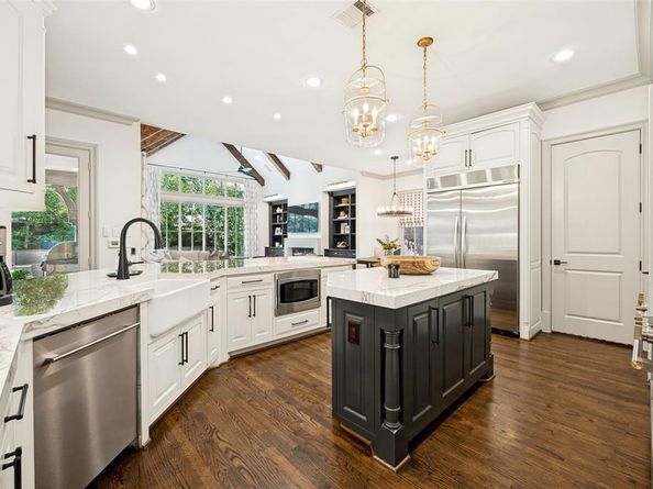 5638  Greenbrier Drive , Dallas Texas 75209