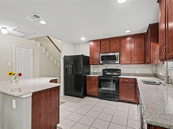 1201  Nighthawk Road , Fort Worth Texas 76108