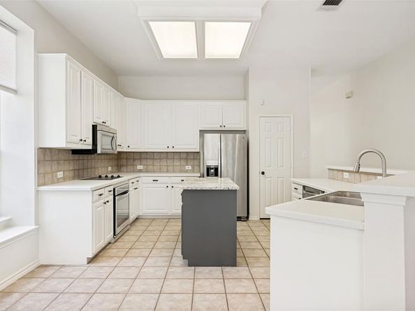 520  Colgate Drive , Allen Texas 75013