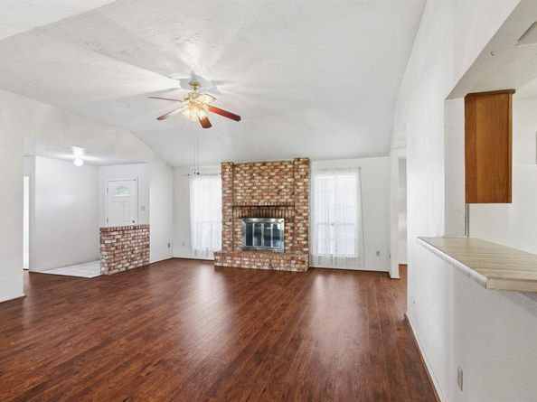 606  Rosedown Lane , Mesquite Texas 75150