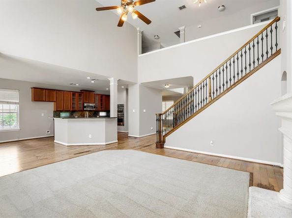 223  Mckinney Trail , Fate Texas 75087