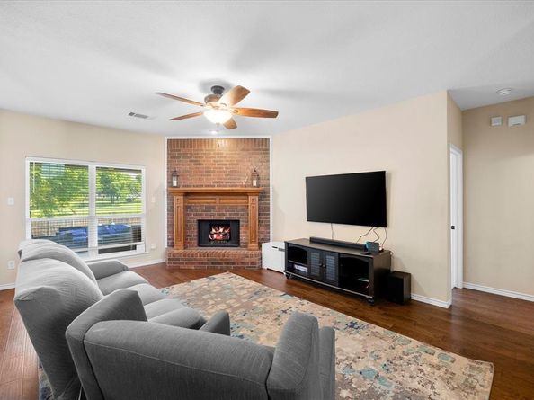 1709  Rushing Way , Wylie Texas 75098