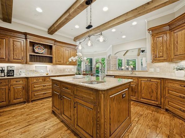 6267  Bristol Place , Frisco Texas 75034