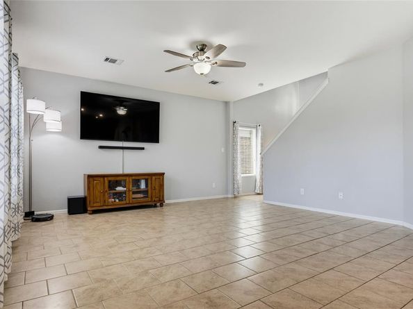 753  Rutherford Drive , Crowley Texas 76036