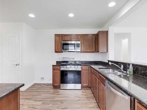 7542  Birmingham Forest Drive , Frisco Texas 75036