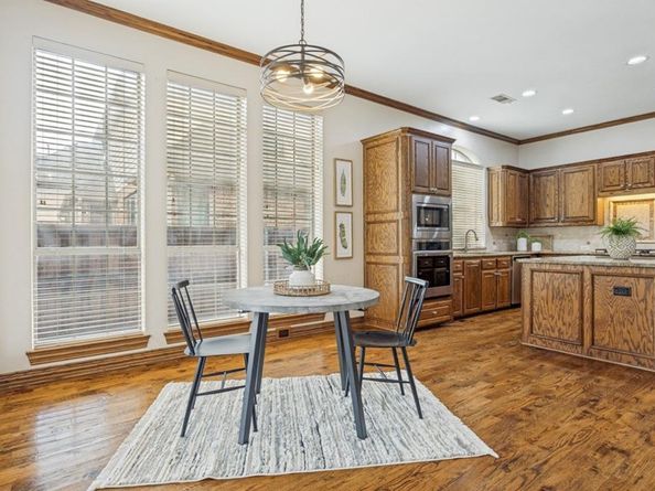 615  Wills Point Drive , Allen Texas 75013