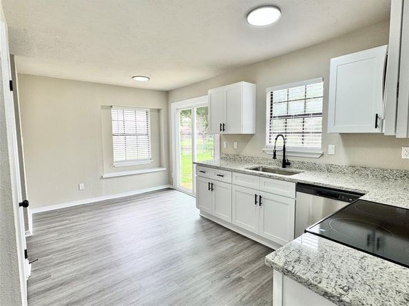 3913  Wrenwood Drive , Fort Worth Texas 76137