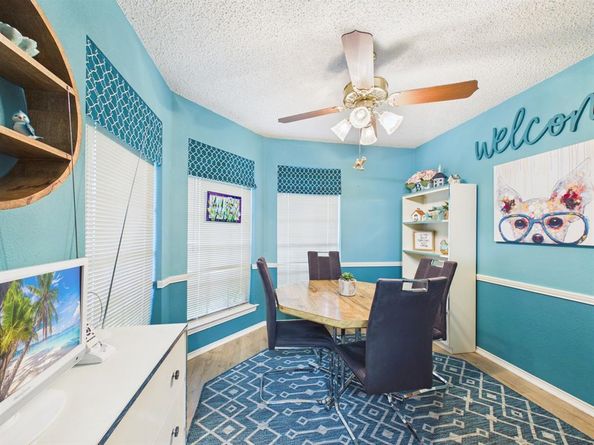 537  Sapling Way , DeSoto Texas 75115