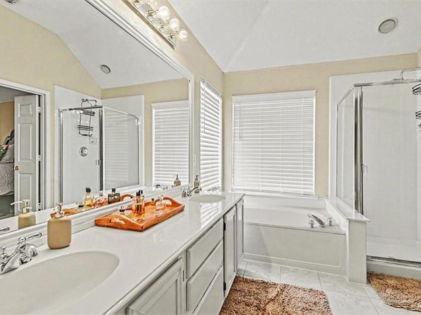 4654  Park Court , Fort Worth Texas 76137
