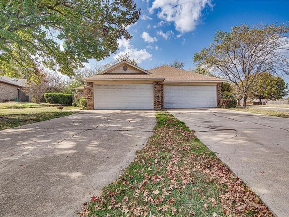 7652  Colorado Creek Court , Fort Worth Texas 76133