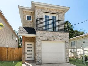 2346  Scott Street , Dallas Texas 75215