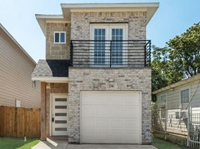 2346  Scott Street , Dallas Texas 75215