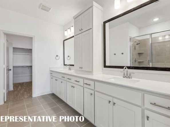 1030  Stockton Drive , Allen Texas 75013