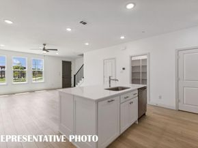 1030  Stockton Drive , Allen Texas 75013