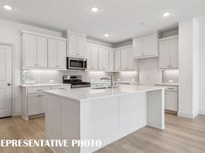 1030  Stockton Drive , Allen Texas 75013