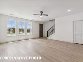 1030  Stockton Drive , Allen Texas 75013