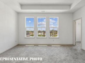 1030  Stockton Drive , Allen Texas 75013
