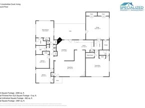 311  Lincolnshire Court , Irving Texas 75061