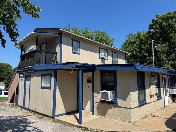 2515  24th Street , Fort Worth Texas 76106