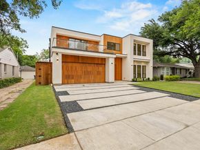 3715  Park Lane , Dallas Texas 75220