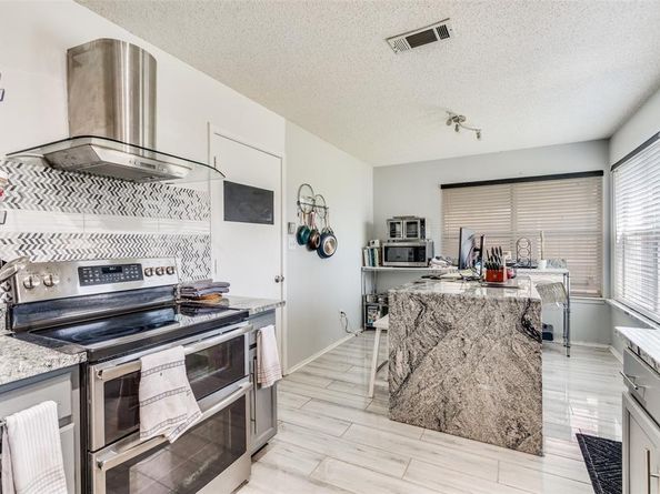 813  Ponderosa Ridge , Little Elm Texas 75068