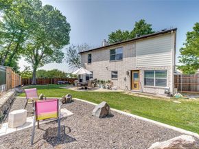 813  Ponderosa Ridge , Little Elm Texas 75068