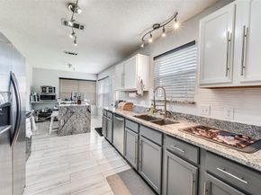 813  Ponderosa Ridge , Little Elm Texas 75068