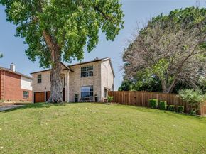 813  Ponderosa Ridge , Little Elm Texas 75068