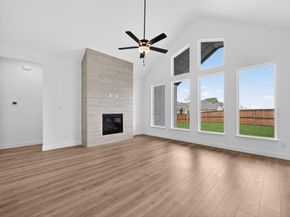 546  Chatham Street , Oak Point Texas 75068
