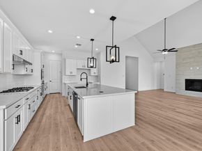 546  Chatham Street , Oak Point Texas 75068