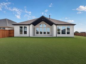 546  Chatham Street , Oak Point Texas 75068