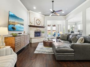 3009  Speyburn  , The Colony Texas 75056