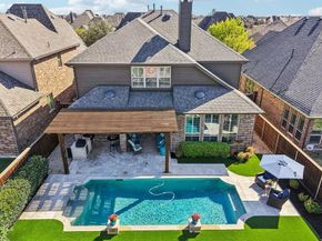3009  Speyburn  , The Colony Texas 75056