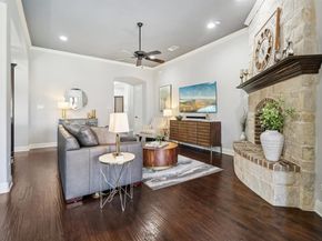 3009  Speyburn  , The Colony Texas 75056