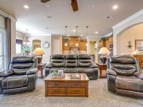 2401  Eagle Narrows Court , Fort Worth Texas 76179