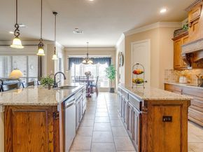 2401  Eagle Narrows Court , Fort Worth Texas 76179