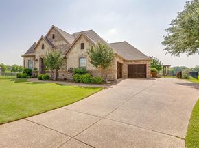 2401  Eagle Narrows Court , Fort Worth Texas 76179