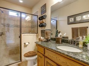 2401  Eagle Narrows Court , Fort Worth Texas 76179