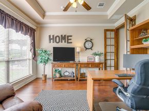 2401  Eagle Narrows Court , Fort Worth Texas 76179