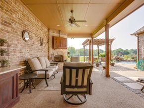 2401  Eagle Narrows Court , Fort Worth Texas 76179