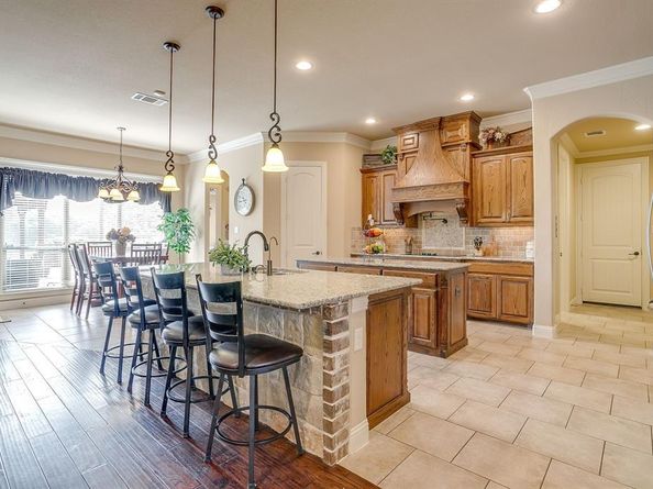 2401  Eagle Narrows Court , Fort Worth Texas 76179