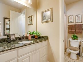 2401  Eagle Narrows Court , Fort Worth Texas 76179