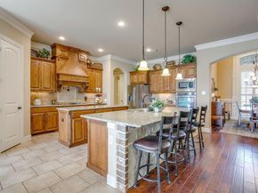 2401  Eagle Narrows Court , Fort Worth Texas 76179