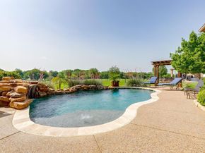 2401  Eagle Narrows Court , Fort Worth Texas 76179