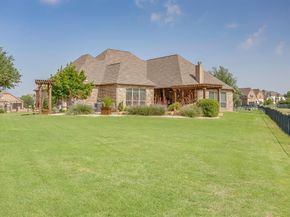2401  Eagle Narrows Court , Fort Worth Texas 76179